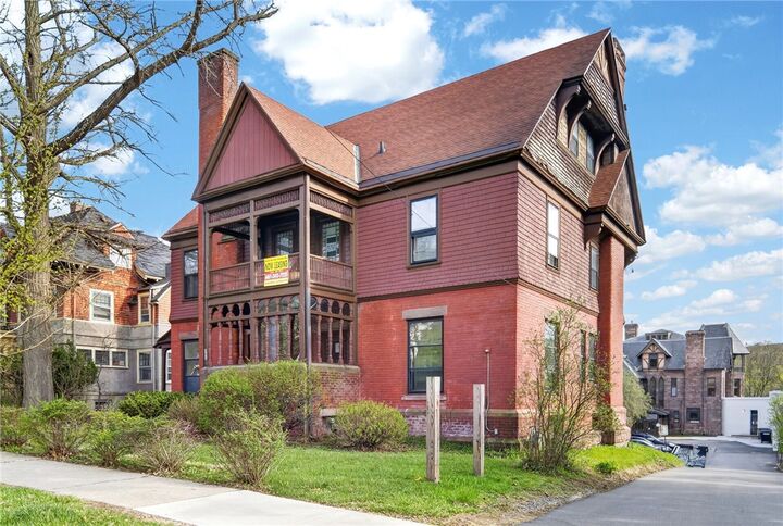 Property Photo:  505 E Seneca Street  NY 14850 