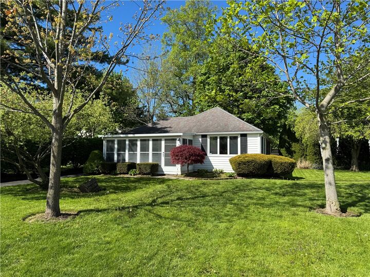 Property Photo:  12 Nagel Place  NY 14456 