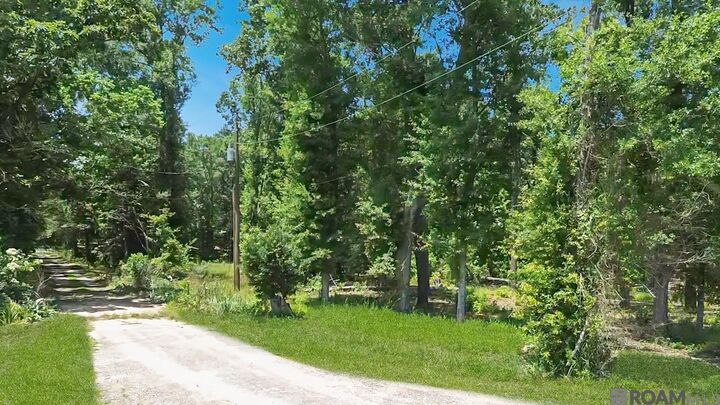 Property Photo: Tract C Picou Rd LA 70449