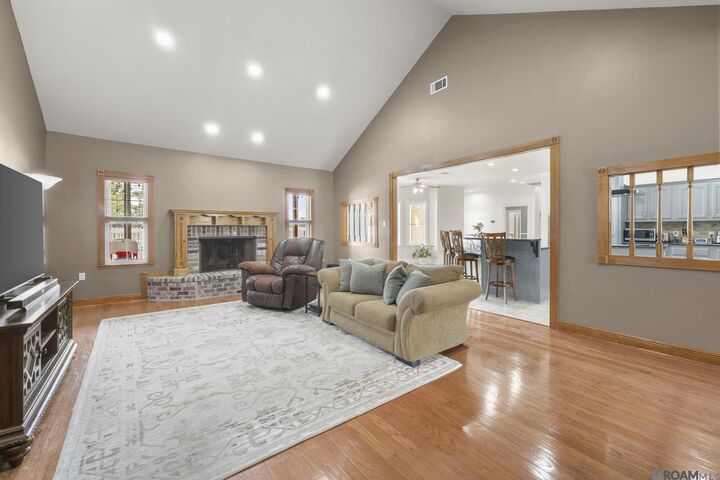 Property Photo: 23475 Kirtley Dr LA 70764