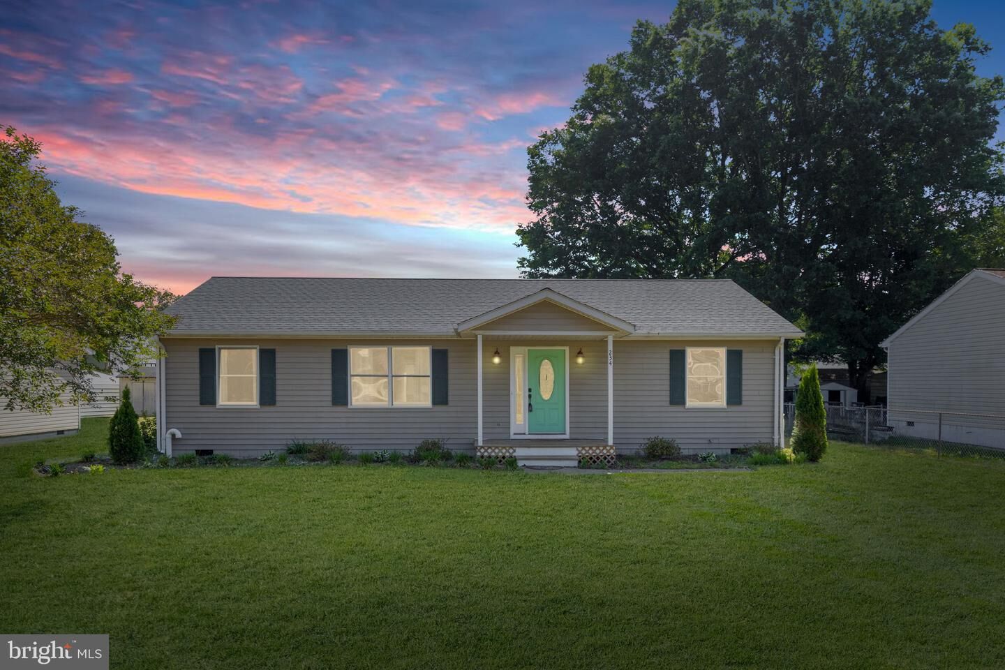 Property Photo:  234 Holly Way  VA 22443 