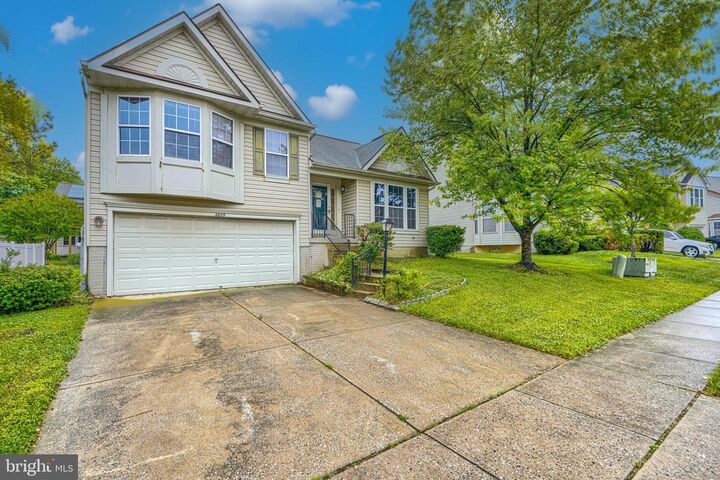 Property Photo:  2825 Cunningham Drive  MD 21244 