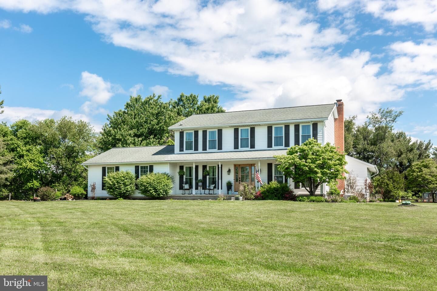Property Photo:  1684 Calico Drive  MD 21797 