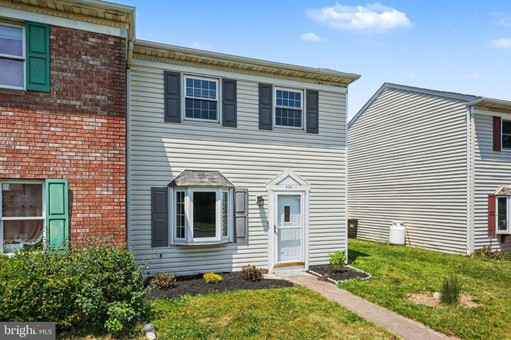 Property Photo: 508 N Valley Forge Road PA 19446