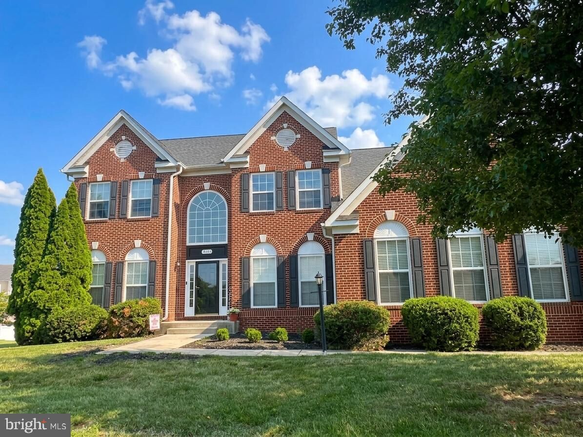 Property Photo: 3043 Wildflower Drive MD 20646