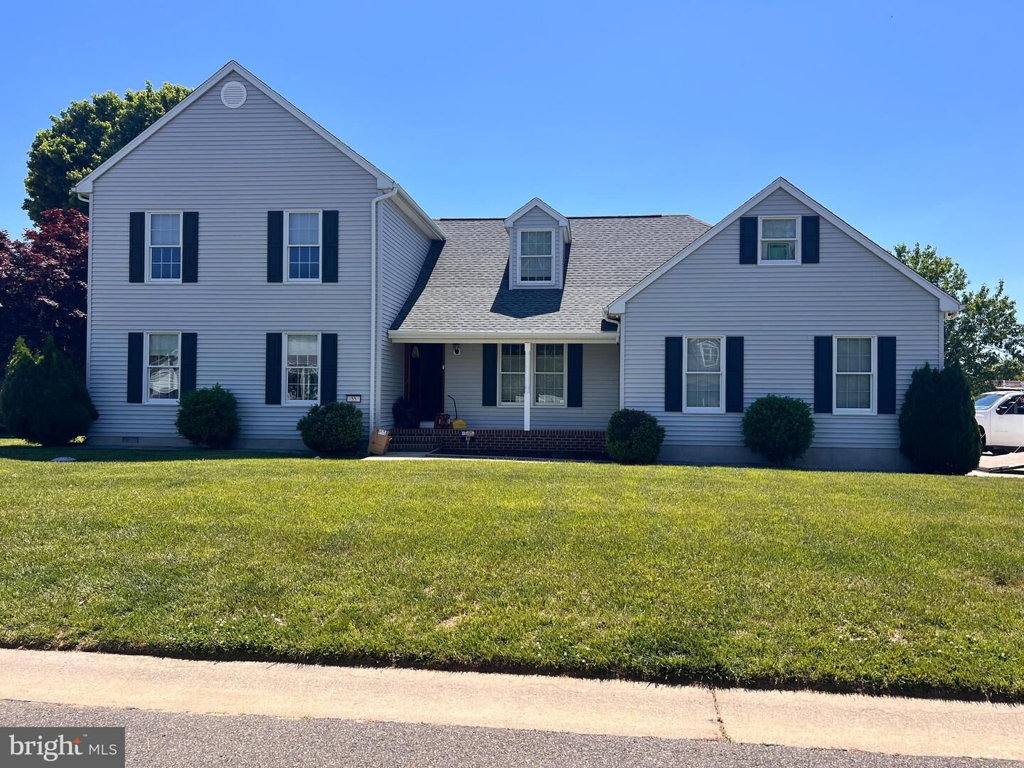 Property Photo:  55 Bay Breeze Drive  DE 19958 