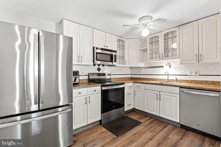 Property Photo: 402 Cranberry Court MD 21703