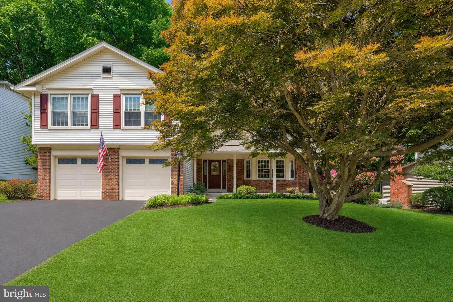 Property Photo:  9217 Rockefeller Lane  VA 22153 
