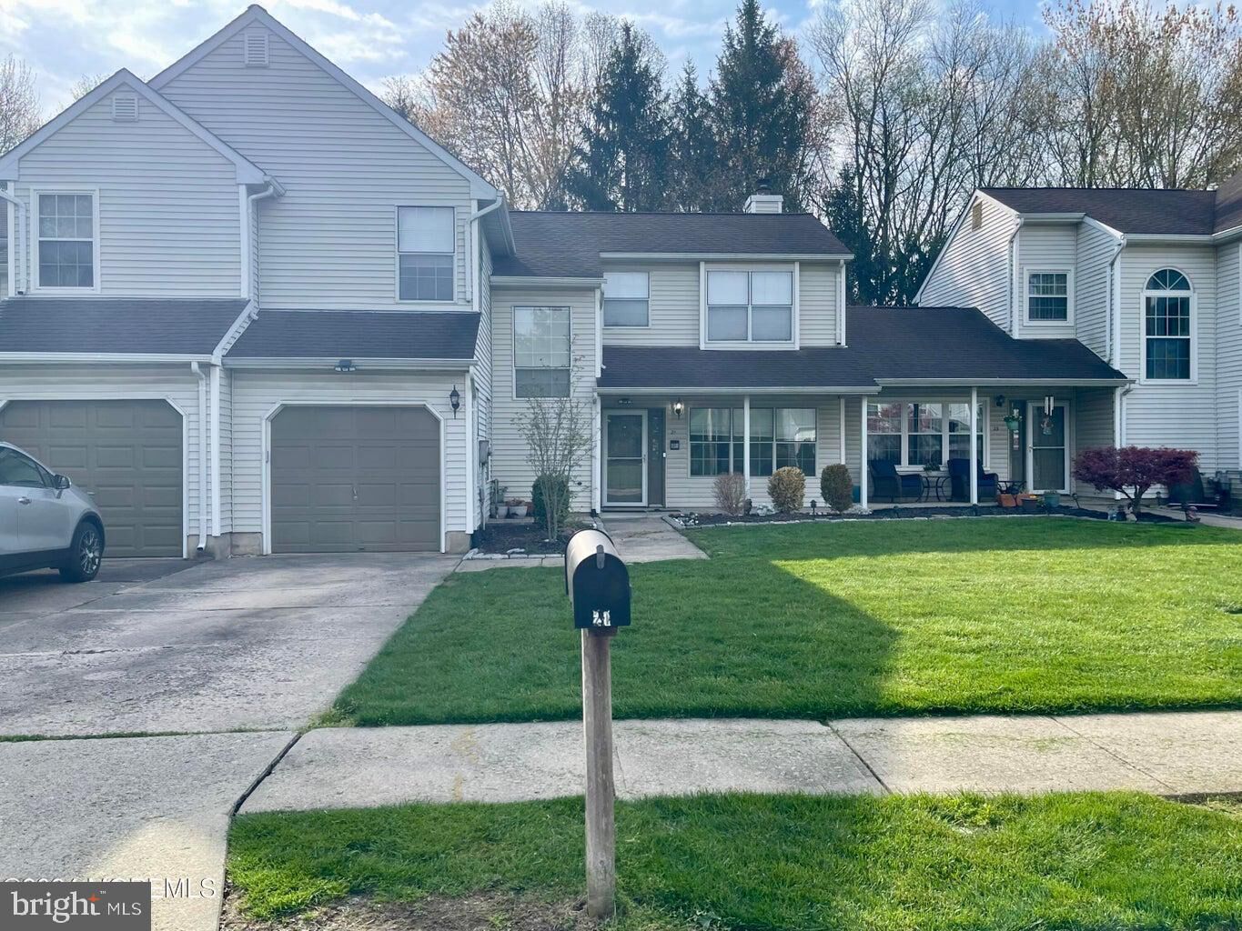 Property Photo: 21 Evergreen NJ 08520