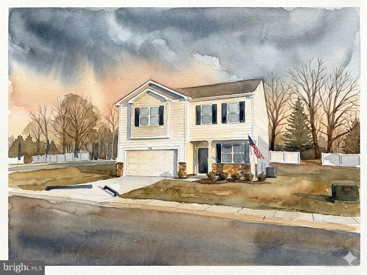 Property Photo:  47 Orpington Drive  WV 25403 