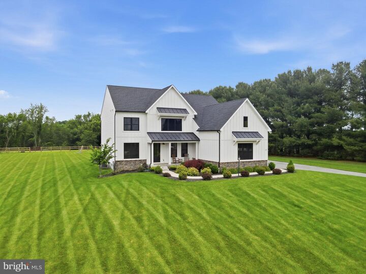 Property Photo: 330 Brookfield Drive MD 21784