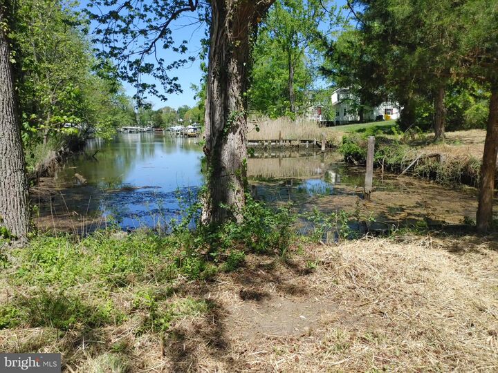 Property Photo:  4180 Shoreham Beach Road  MD 21037 