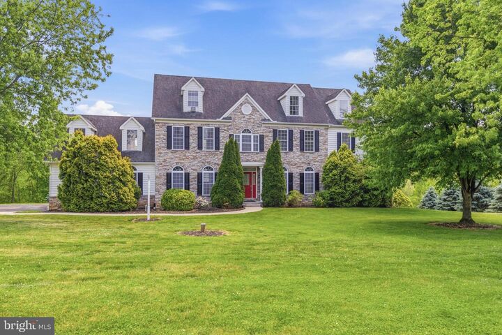 Property Photo: 1961 New Danville Pike PA 17603