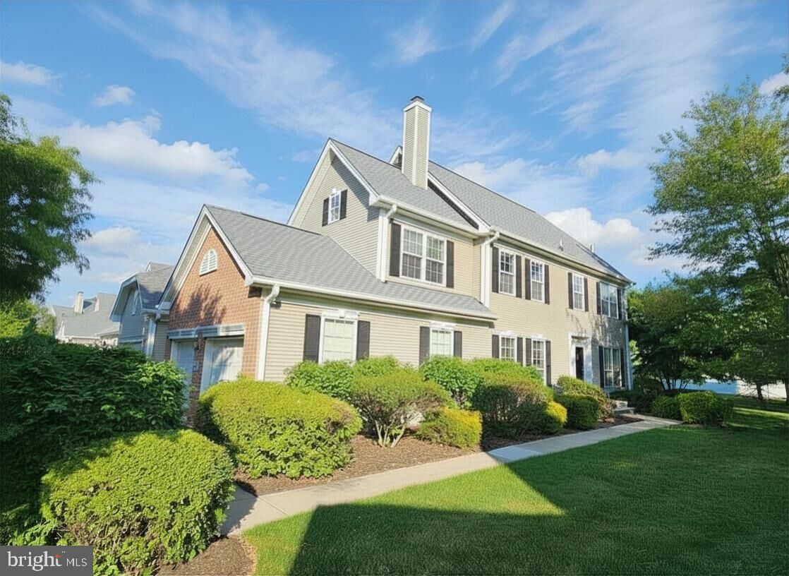 Property Photo:  225 Colt Street  NJ 08534 