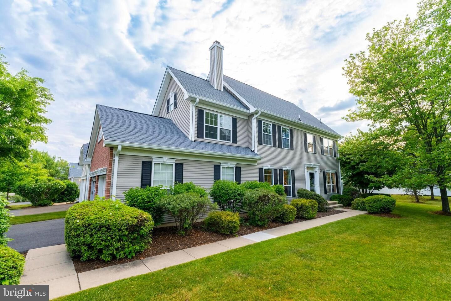 Property Photo: 225 Colt Street NJ 08534