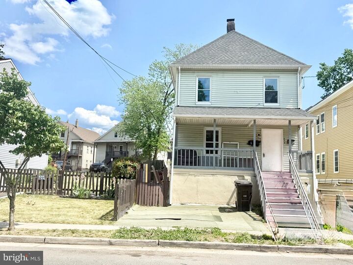 Property Photo:  659 S 2nd Street  NJ 07060 