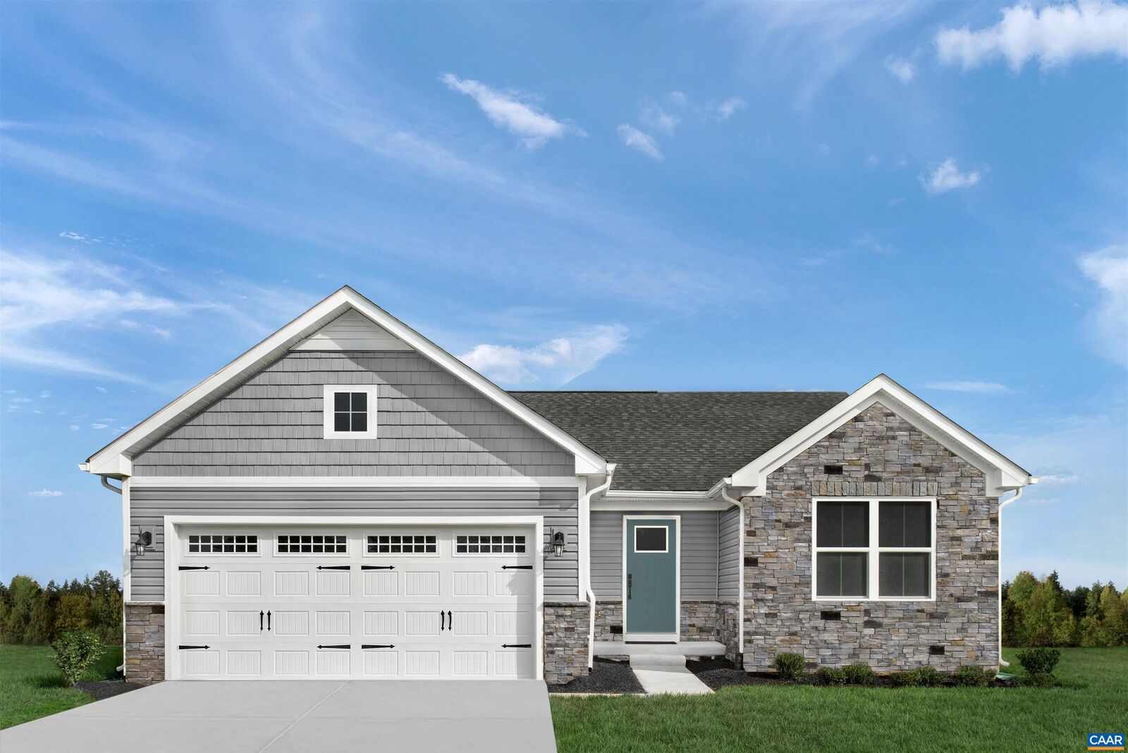 Property Photo:  Lot 145 Sequoia Dr  VA 22923 