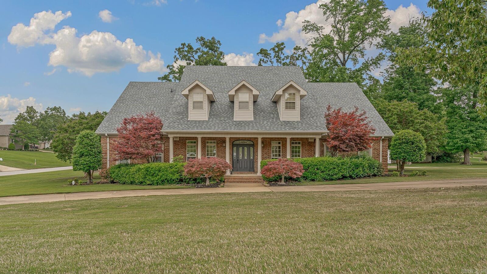 Property Photo:  316 Dunwoody Drive  AR 72404 
