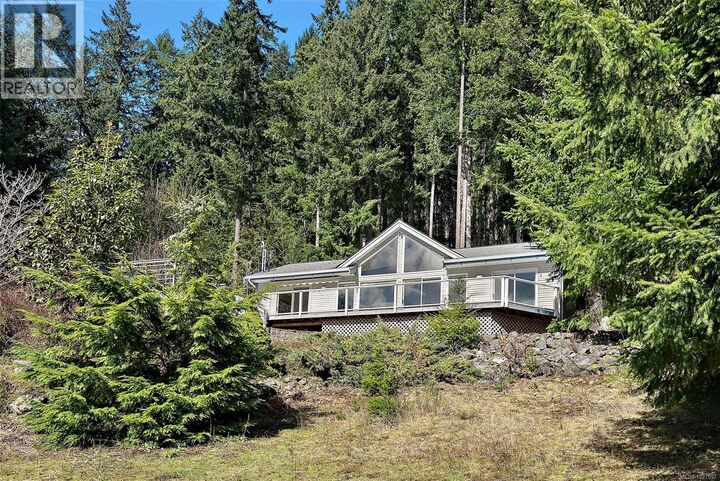 Property Photo:  9709 Youbou Road  BC V0R 3E1 