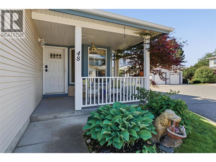 Property Photo: 1120 Guisachan Road 48 BC V1Y 9R5