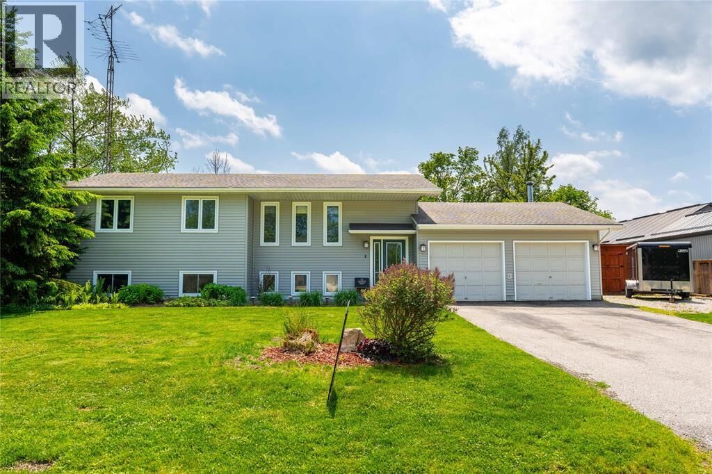 Property Photo:  4083 Collingwood Street  ON N0N 1J6 