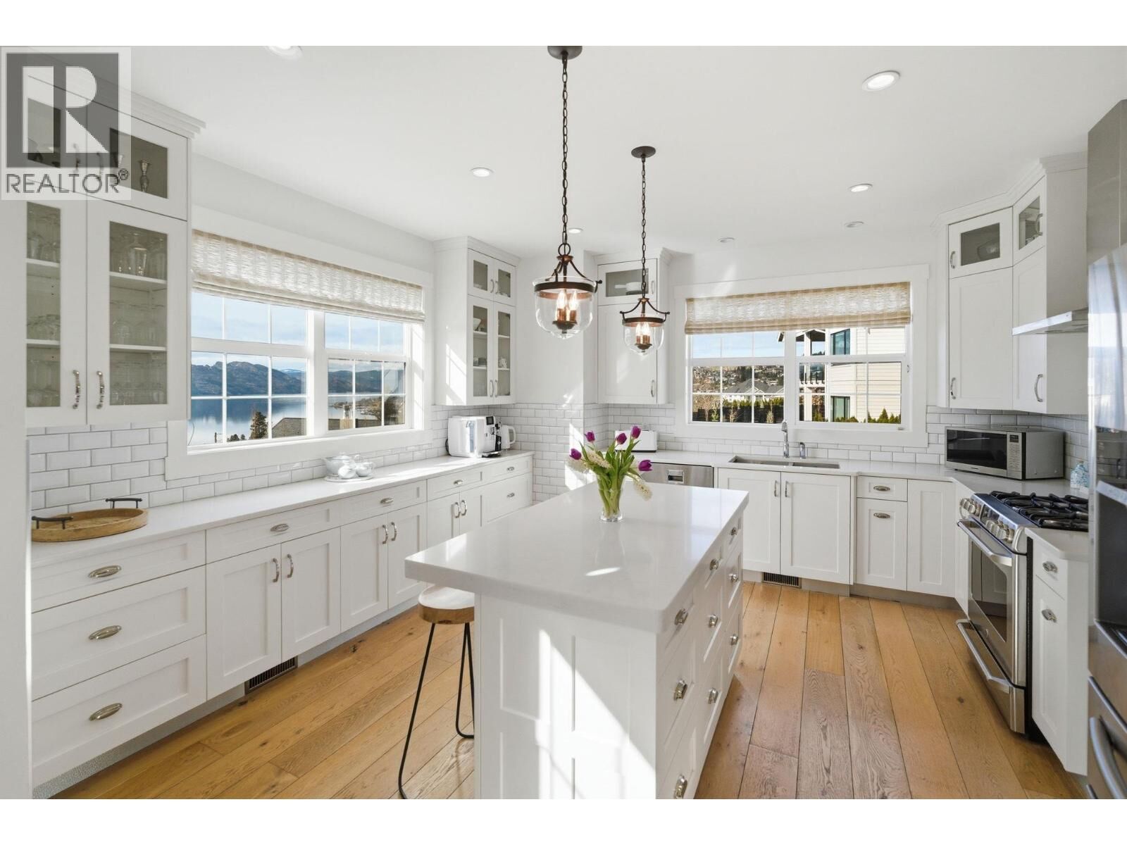 Property Photo:  3121 Thacker Drive 4  BC V1Z 1X6 