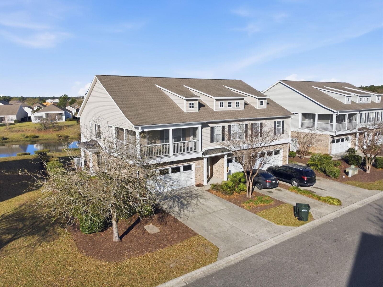Property Photo: 113 Mountain Ash Ln. B SC 29579