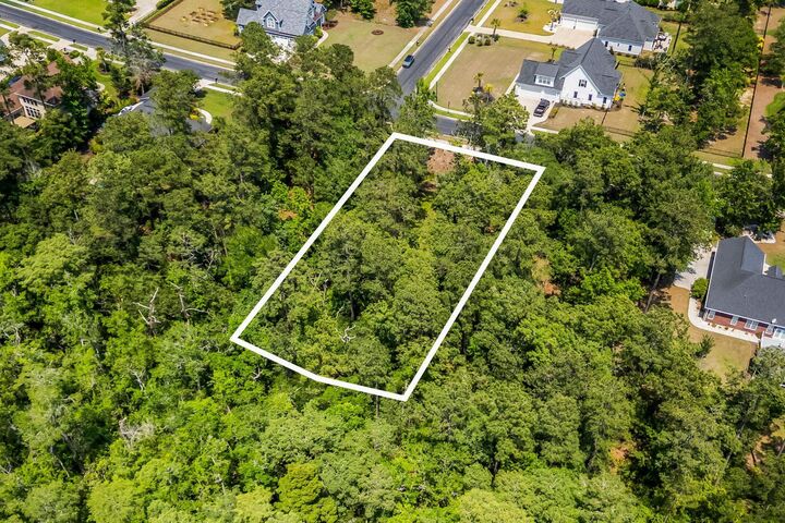 Property Photo: 508 Chamberlin Rd. SC 29588