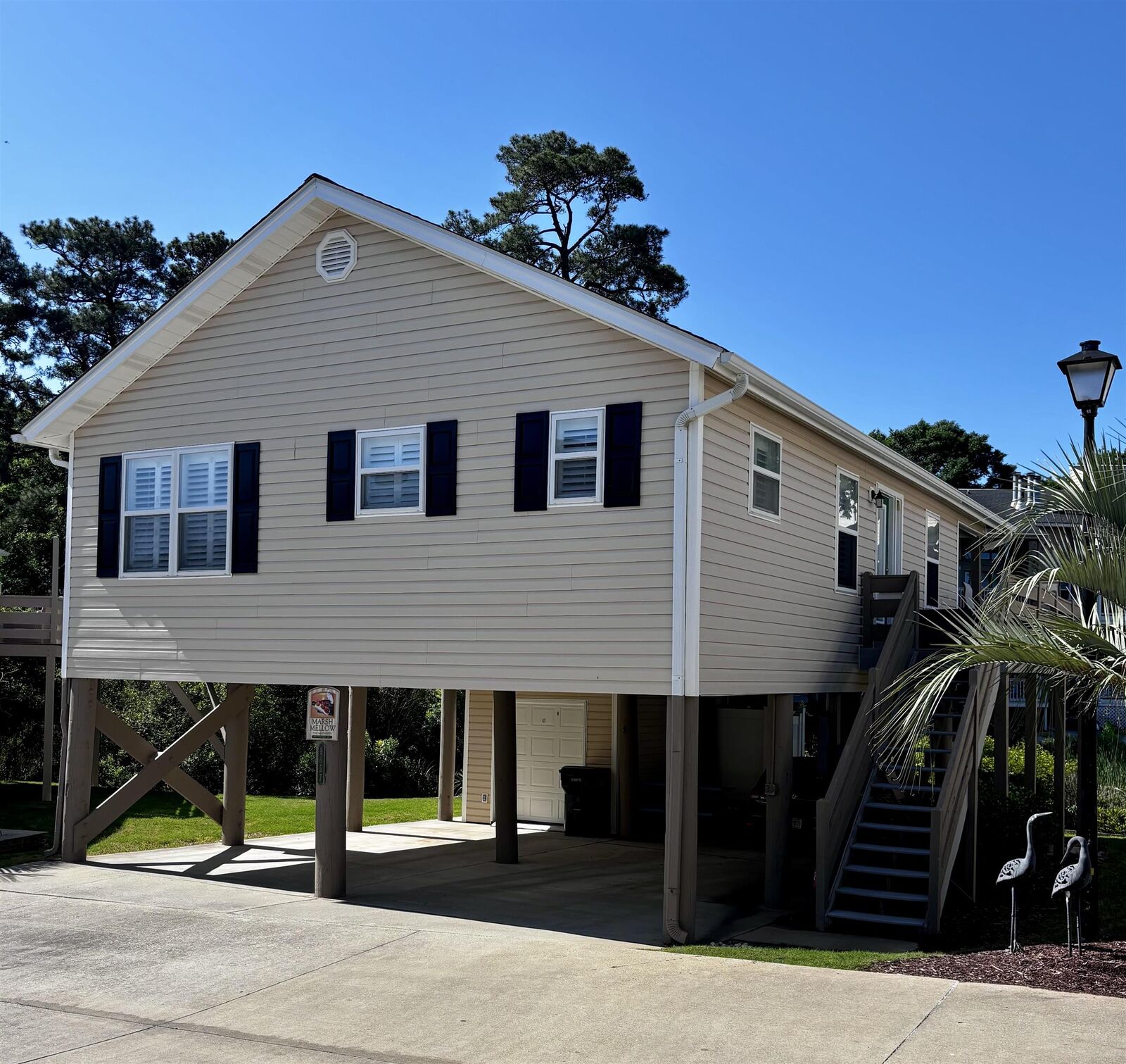 Property Photo: 9657 Windchime Dr. SC 29572