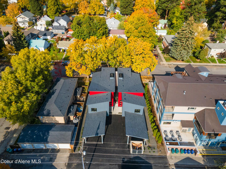 Property Photo: 1008 E Mullan Ave ID 83814