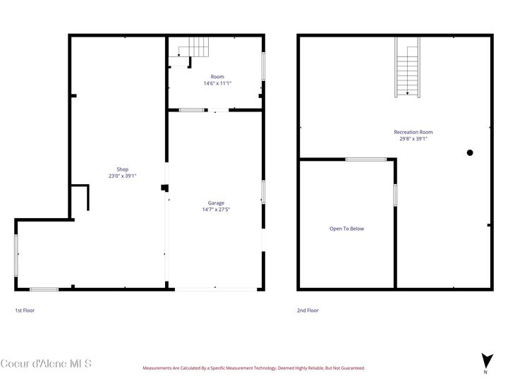Property Photo:  348 Glidden Ave  ID 83856 
