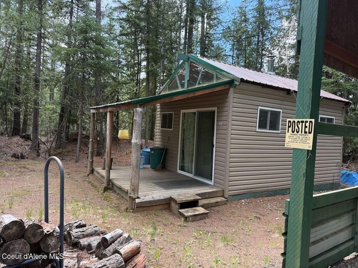 Property Photo: 8213 Rapid Lightning Rd ID 83864