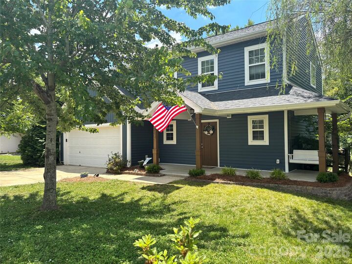 Property Photo:  953 Rocky Meadows Lane  NC 28025 