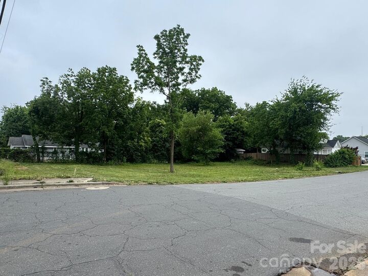 Property Photo: 2211 Carmine Street NC 28206