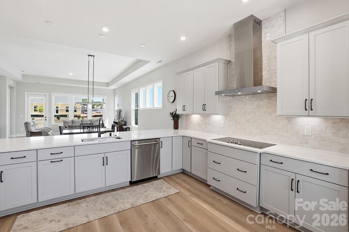 Property Photo: 1035 Rabbit Hill Lane NC 28110