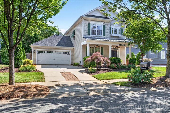 Property Photo:  19812 Madison Village Drive  NC 28031 