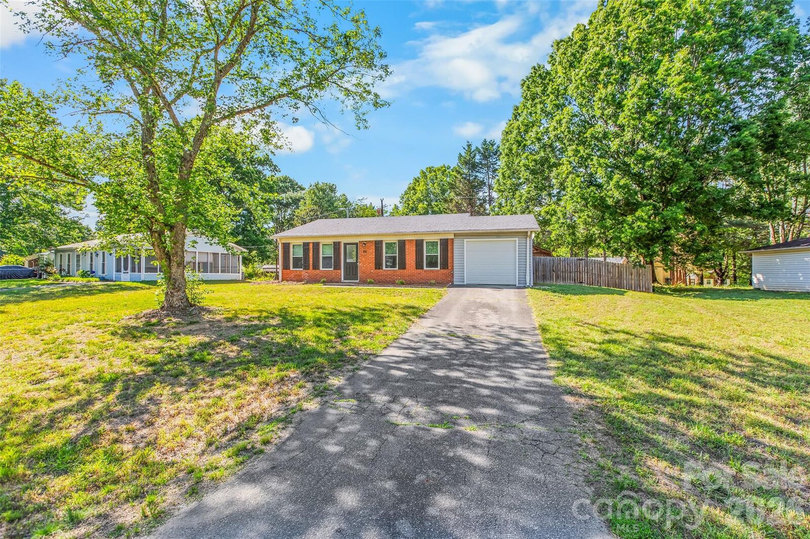 Property Photo:  355 Weatherford Drive  NC 27021 