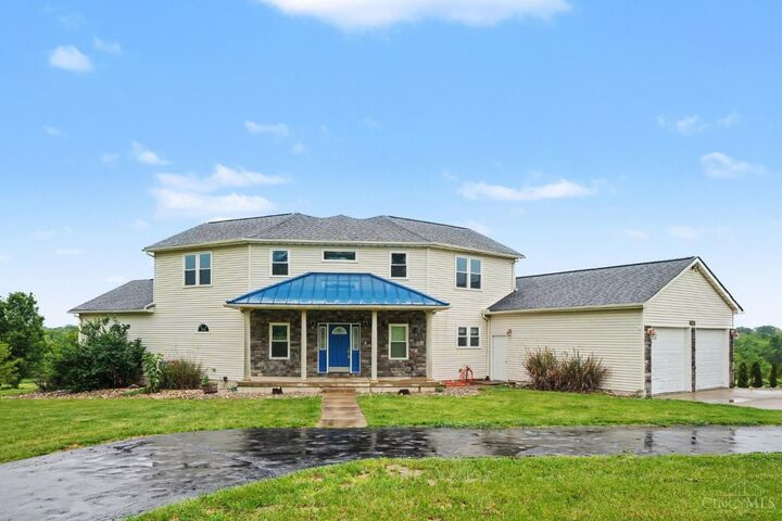 Property Photo:  5791 State Road  OH 45013 