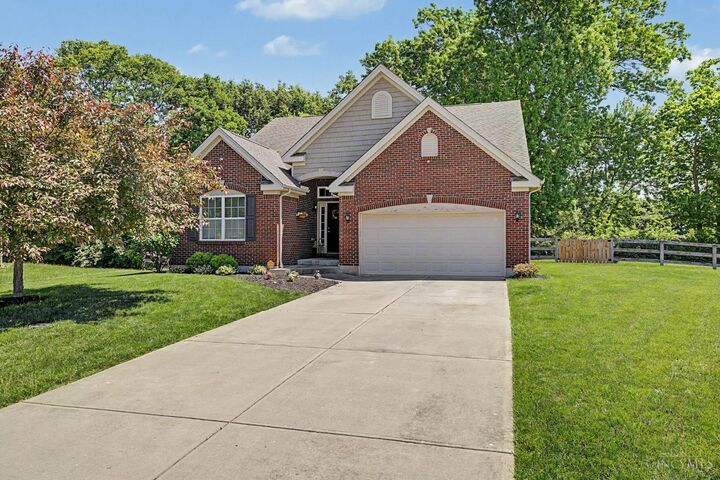Property Photo:  1988 Michelle Lane  OH 45044 