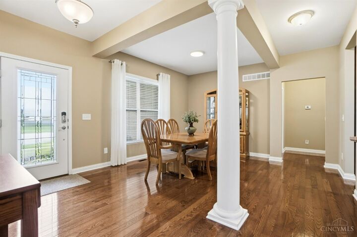 Property Photo: 7673 Hempston Circle OH 45039