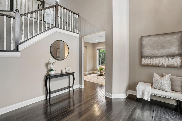 Property Photo: 431 Trailview Court OH 45244