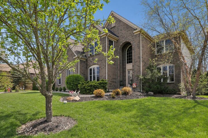 Property Photo:  431 Trailview Court  OH 45244 