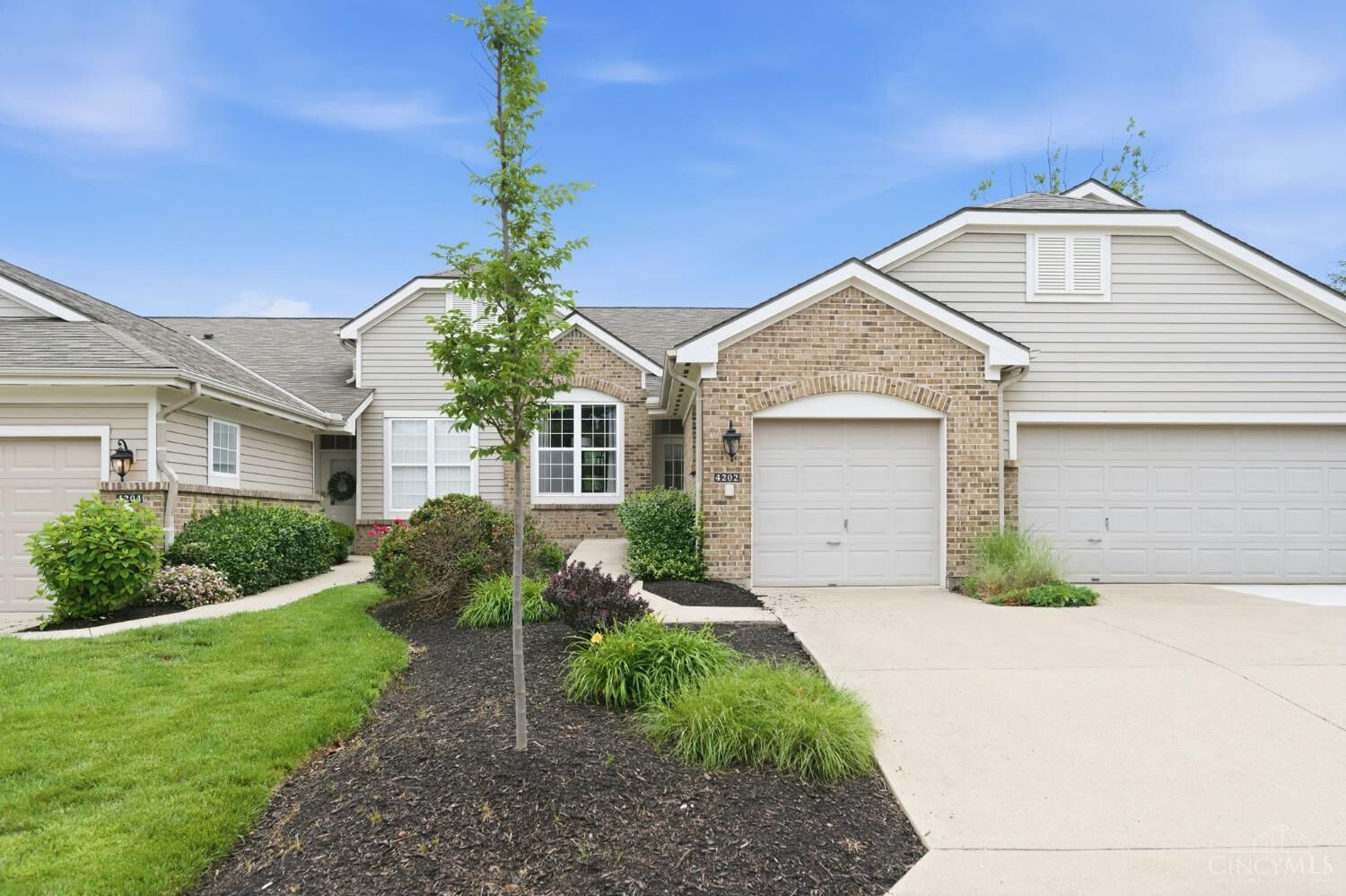 Property Photo:  4202 Marival  OH 45040 