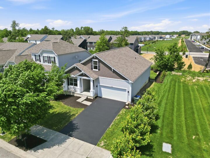 Property Photo:  6268 Gilmer Way  OH 43081 