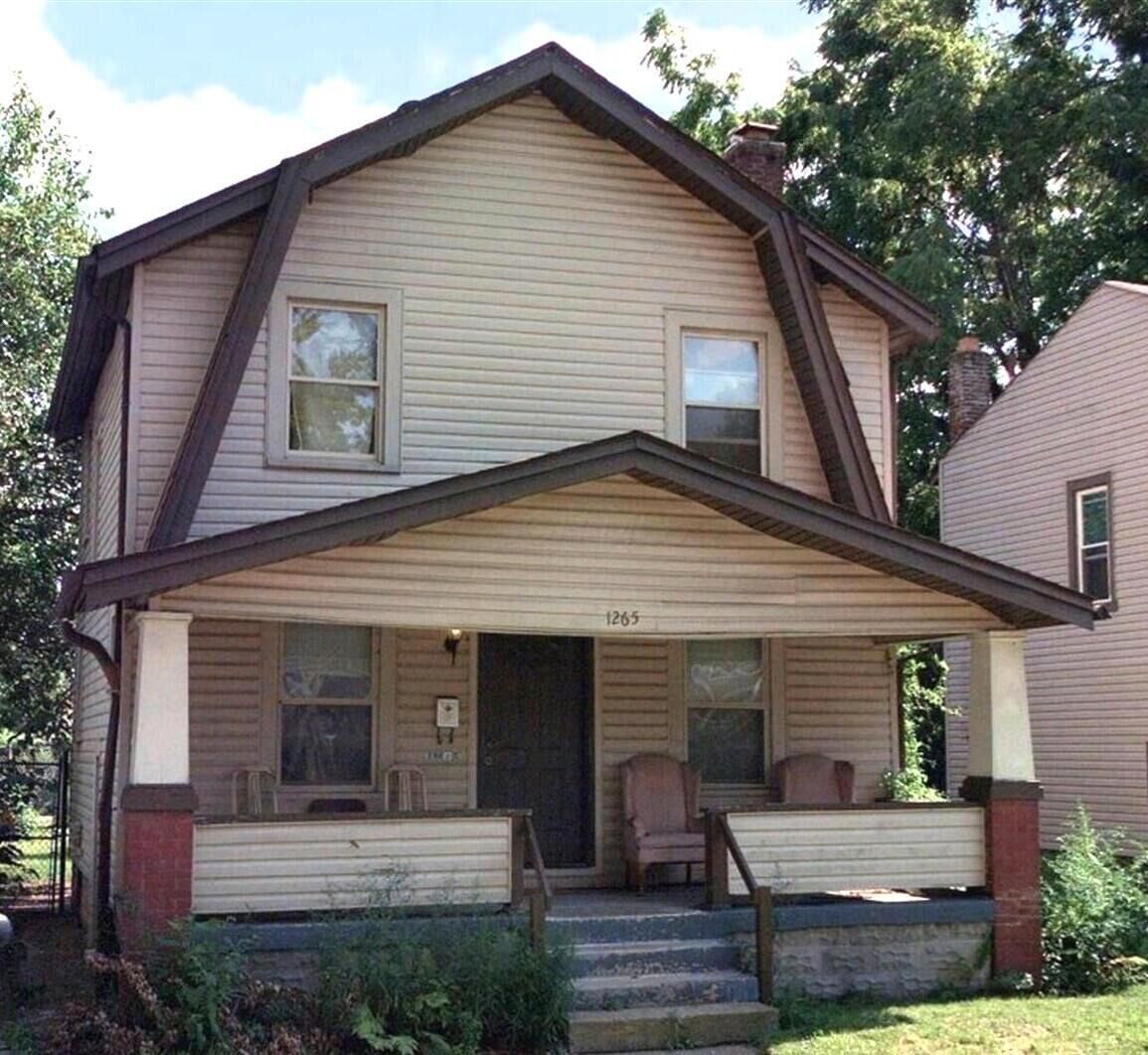 Property Photo:  1265 E 22nd Avenue  OH 43211 