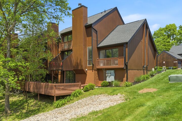 Property Photo:  4857 Smoketalk Lane  OH 43081 