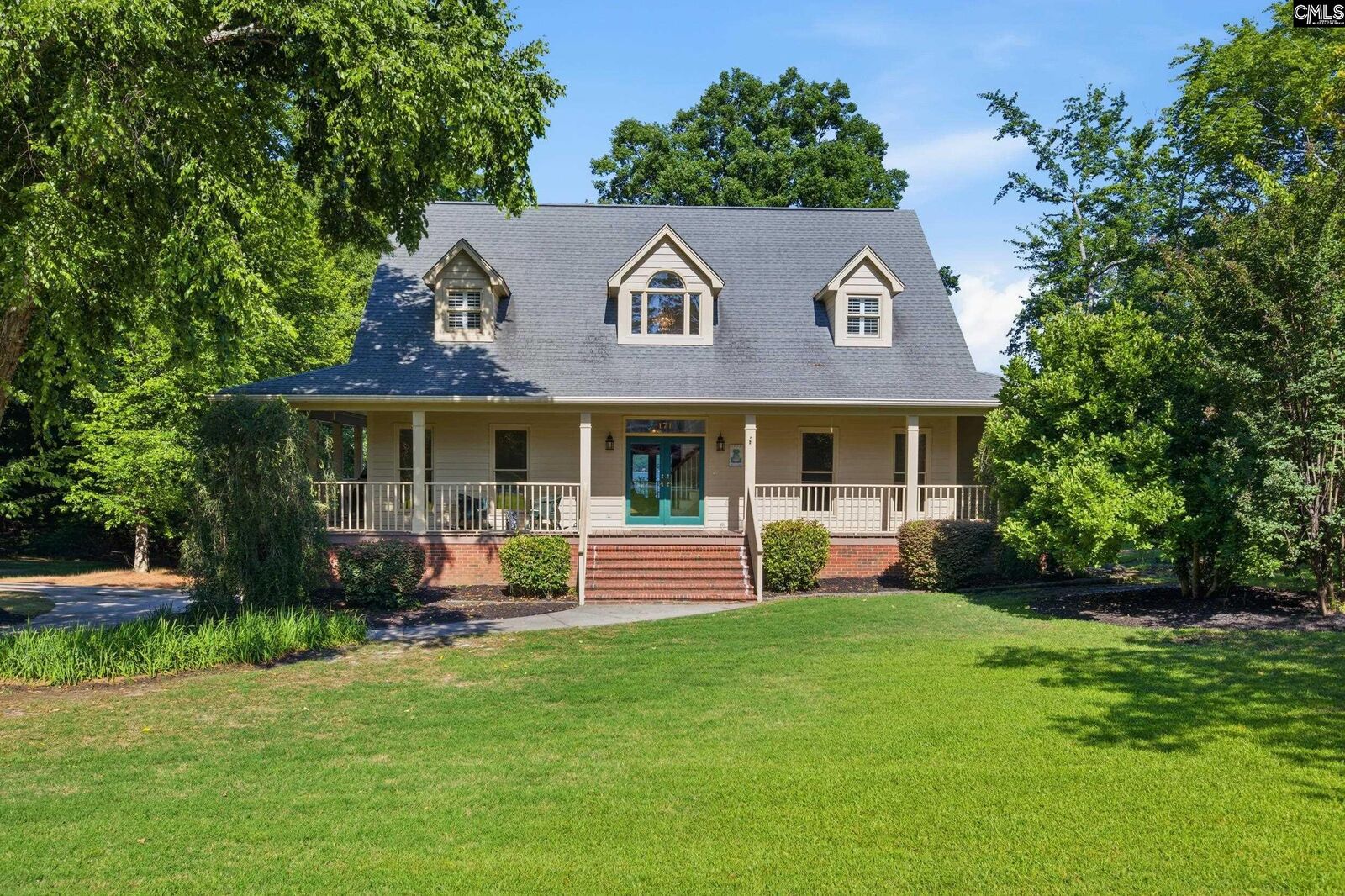 Property Photo:  171 Middleton  SC 29127 