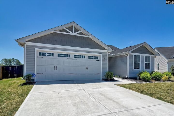 Property Photo: 118 Copper Creek SC 29325