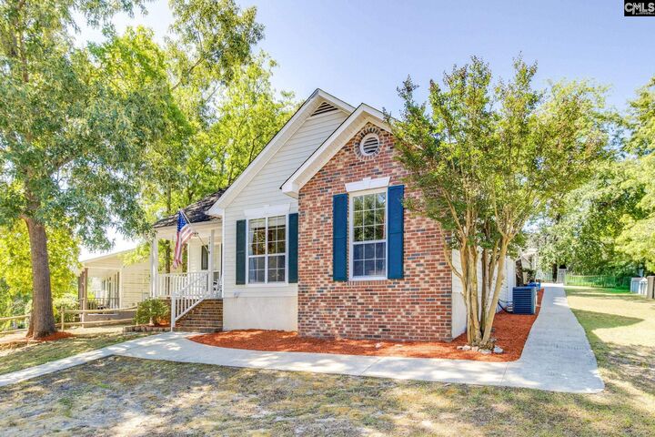 Property Photo:  241 Stonewood  SC 29170 