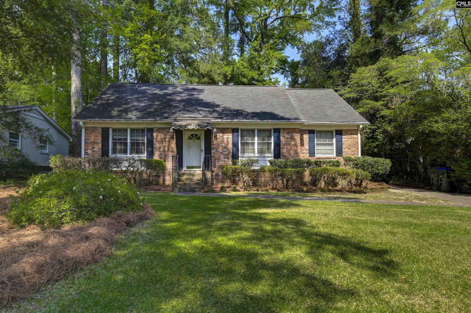Property Photo: 1141 Eastminster SC 29204